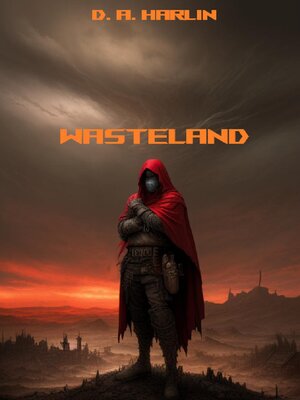 cover image of Wasteland